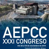 AEPCC - CONGRESO XXXI 2019 BILBAO